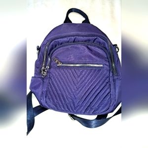 NYLON BACKPACK